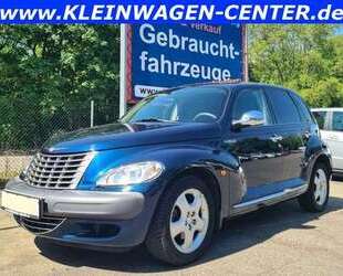 Chrysler PT Cruiser Gebrauchtwagen