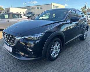Mazda CX-3 Gebrauchtwagen