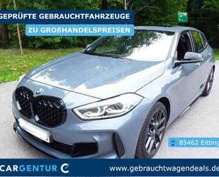 BMW 135 Gebrauchtwagen