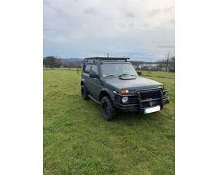 Lada 4x4 Gebrauchtwagen