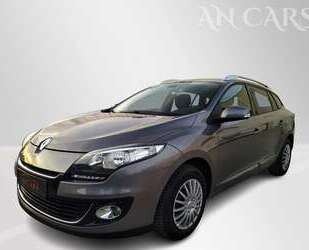 Renault Megane Gebrauchtwagen