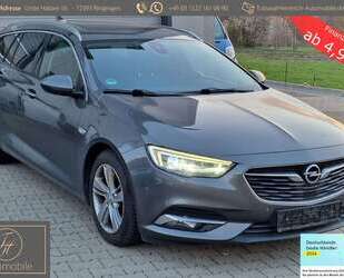 Opel Insignia Gebrauchtwagen