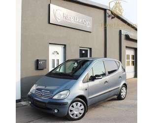 Mercedes-Benz A 160 Gebrauchtwagen