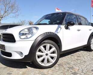 Mini Cooper Gebrauchtwagen