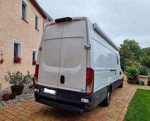 IVECO Daily Gebrauchtwagen