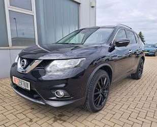 Nissan X-Trail Gebrauchtwagen