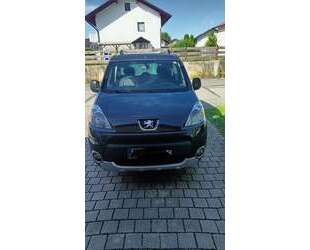 Peugeot Partner Gebrauchtwagen