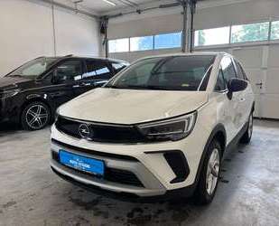 Opel Crossland Gebrauchtwagen