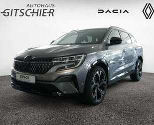 Renault Espace Gebrauchtwagen