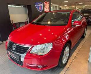 VW Eos Gebrauchtwagen