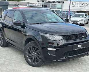 Land Rover Discovery Gebrauchtwagen