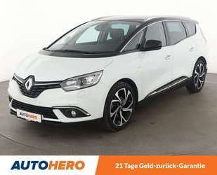 Renault Grand Scenic Gebrauchtwagen