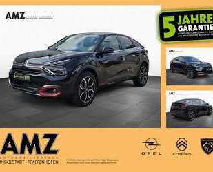 Citroen C4 Gebrauchtwagen