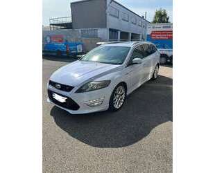 Ford Mondeo Gebrauchtwagen