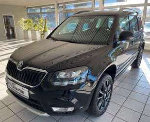 Skoda Yeti Gebrauchtwagen