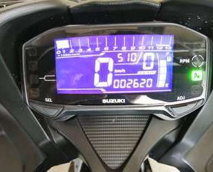 Suzuki GSX-R 125 Gebrauchtwagen