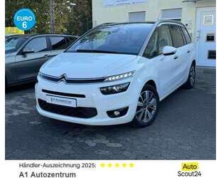 Citroen Grand C4 Picasso Gebrauchtwagen