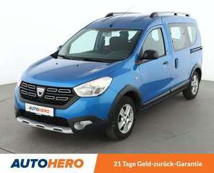 Dacia Dokker Gebrauchtwagen