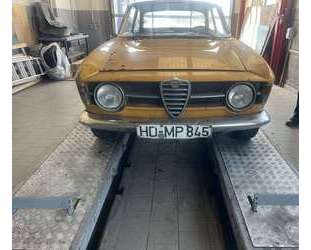 Alfa Romeo GT Gebrauchtwagen