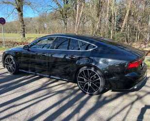Audi A7 Gebrauchtwagen