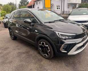 Opel Crossland Gebrauchtwagen