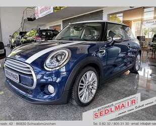 Mini Cooper Gebrauchtwagen