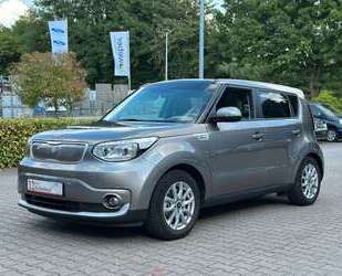 Kia Soul Gebrauchtwagen