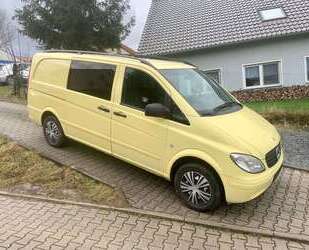 Mercedes-Benz Vito Gebrauchtwagen