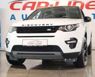 Land Rover Discovery Gebrauchtwagen