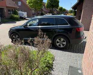 Audi Q7 Gebrauchtwagen