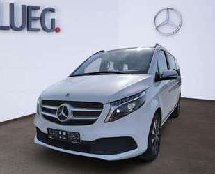 Mercedes-Benz V 300 Gebrauchtwagen