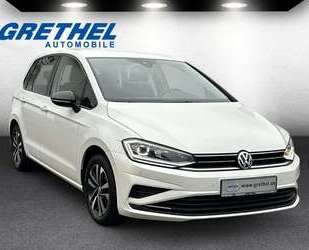 VW Golf Sportsvan Gebrauchtwagen