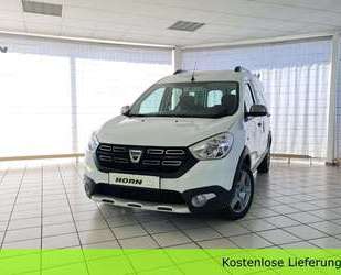 Dacia Dokker Gebrauchtwagen