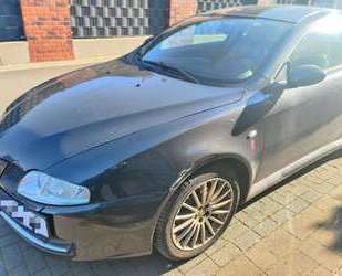 Alfa Romeo GT Gebrauchtwagen
