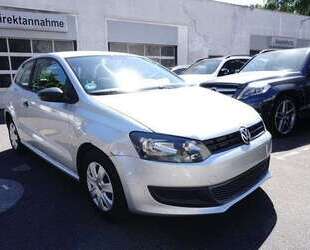 VW Polo Variant 