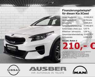 Kia XCeed Gebrauchtwagen
