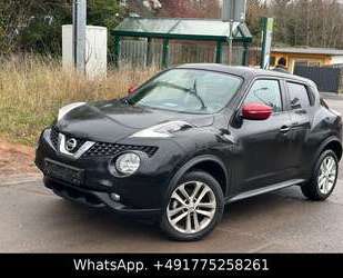 Nissan Juke Gebrauchtwagen