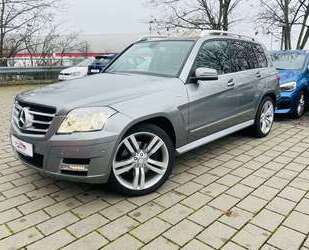Mercedes-Benz GLK 250 Gebrauchtwagen