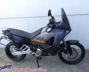 KTM 990 Adventure Gebrauchtwagen