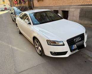 Audi A5 Gebrauchtwagen