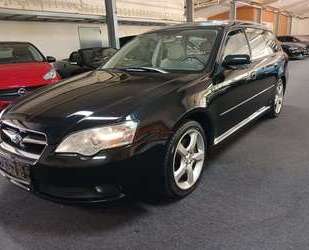 Subaru Legacy Gebrauchtwagen