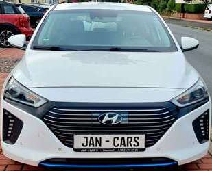 Hyundai IONIQ Gebrauchtwagen