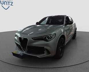 Alfa Romeo Stelvio Gebrauchtwagen
