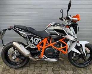 KTM 690 Duke Gebrauchtwagen