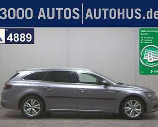 Renault Talisman Gebrauchtwagen