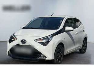 Toyota Aygo Gebrauchtwagen