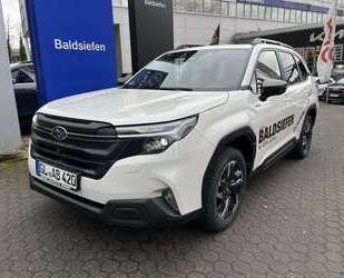 Subaru Forester Gebrauchtwagen
