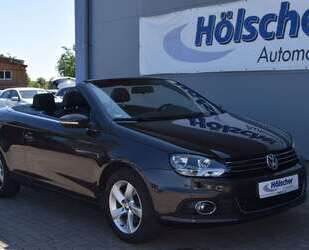 VW Eos Gebrauchtwagen