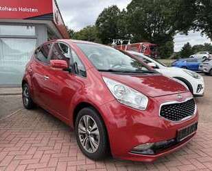 Kia Venga Gebrauchtwagen