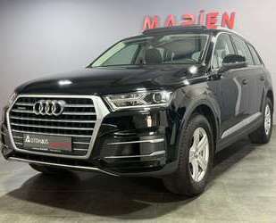 Audi Q7 Gebrauchtwagen